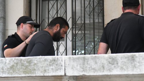 Красимир Занев: Асен Симеонов е бил готов на крайни действия и е познавал отлично района, в който се е укривал с детето