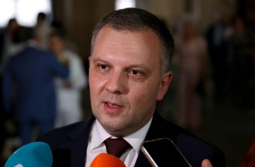 Министър Найденов представи съдебните реформи пред комисия LIBE в Европейския парламент