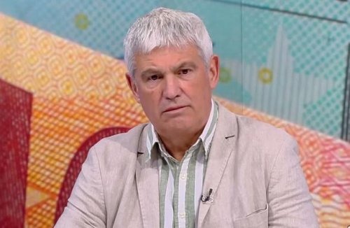 Пламен Димитров: Възможни са промени в бюджета преди второто четене