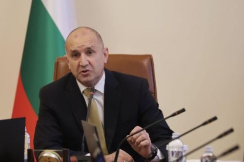 Румен Радев: Прокуратурата пречи на разкриването на голямата политическа корупция (ВИДЕО)