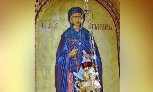 Вижте кой църковен празник посрещаме на 19 юли