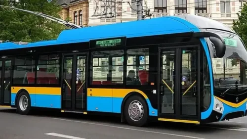 София получава 265 млн. евро за най-мащабното обновяване на градския транспорт в новата си история