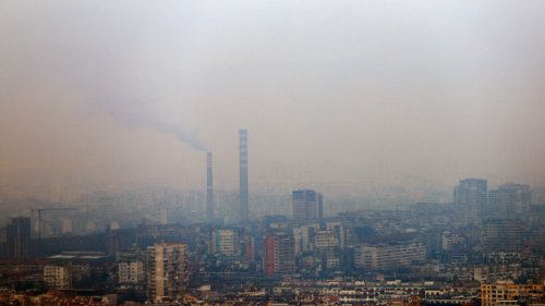 Експерт: Нискоемисионната зона в София трябва да действа целогодишно