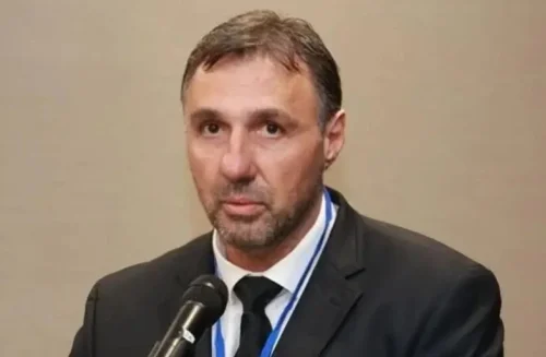 Повторно задържаха Христо Широков, антимафиоти обискират лабораторията на ВиК &ndash; Бургас