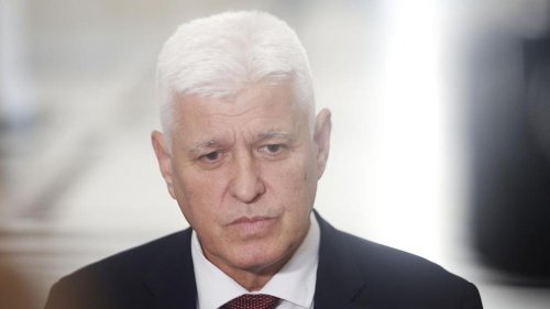 Димитър Стоянов с остри думи: Лъжа е, че самолетите в София са участвали в учение