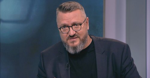 Мартин Карбовски: Истерията срещу Радев е нелогична