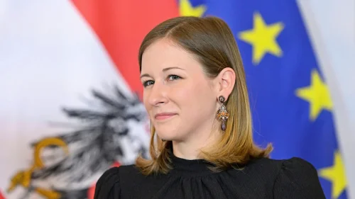 Австрия блокира идеята за ускорено членство на Украйна в ЕС