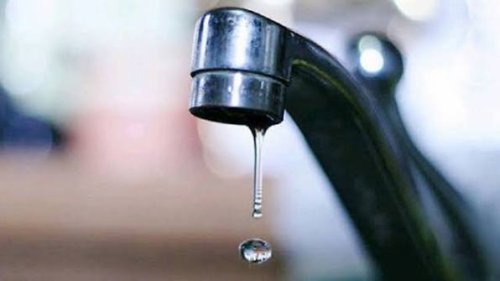 Спират водата в два района на София на 25 август