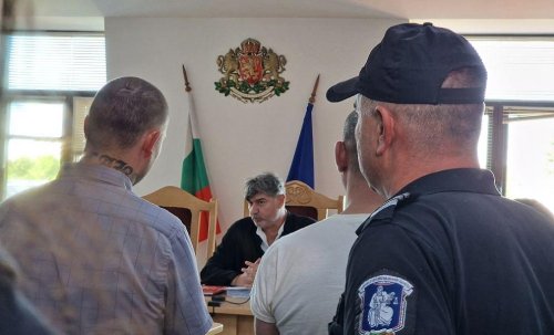 Лидерът на пловдивския клон на &bdquo;Кръв и чест&ldquo; остава в ареста