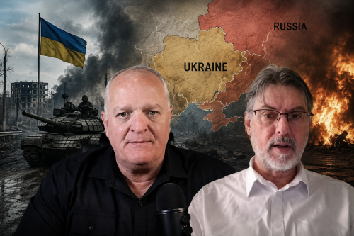 Западни анализатори с мрачни прогнози за Украйна: Очаква ли се решаваща зима? (ВИДЕО)