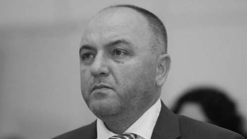 Внезапно почина бившият правосъден министър Антон Станков