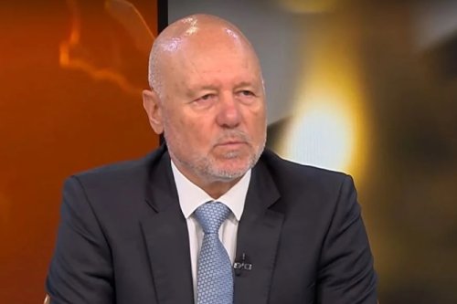 Тагарев: Има и втора версия за дрона край Кардам &ndash; не бива да я изключваме