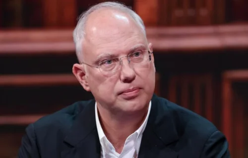 Кирил Дмитриев: Западът вече обръща гръб на Зеленски, доверието към него се срива