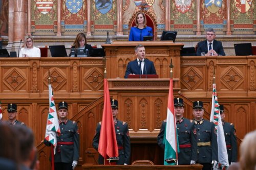 Новото правителство на Унгария обяви Русия за заплаха