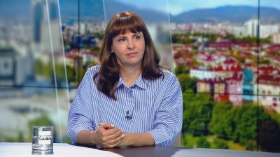 Наталия Ефремова: Няма да допусна минималната заплата да остане на сегашното ниво. Трябва да обърнем философията на социалната система