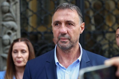 Христо Широков обжалва ареста: Апелативният съд в Бургас решава съдбата му днес