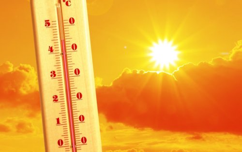 Слънце сутрин, бури следобед: Жегата стига 38&deg;, възможна е и градушка