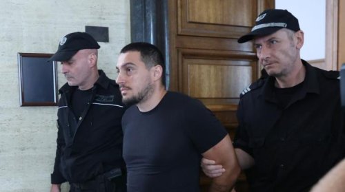 Мъжът, превозвал кокаин, MDMA и други наркотици с 4-месечното си бебе, остава в ареста