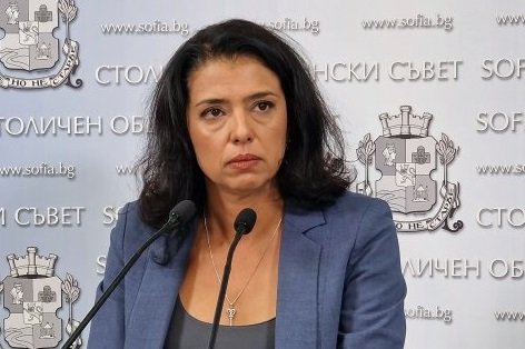 37 млн. евро за &bdquo;Евровизия&ldquo;? Григорова поиска обяснение от Терзиев