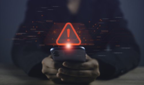 BG-Alert вдигна тревога в Търговище