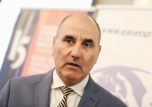 Цветан Цветанов: Доверието в управлението рязко ще падне, ако то не започне незабавно борба с корупцията (ВИДЕО)