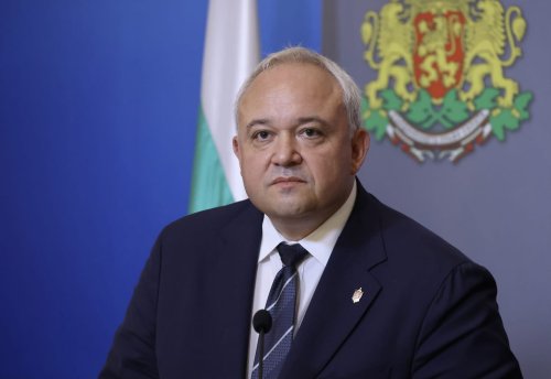 Демерджиев отправи предизвикателство към прокуратурата: Нека покаже за кого работи