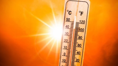 Жълт код за жега в 25 области: Температурите тръгват към 40&deg;