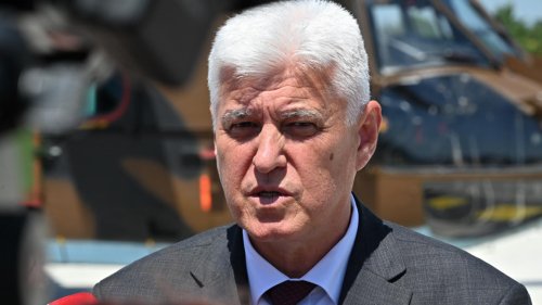 Димитър Стоянов: Иран проведе хибридна операция, подпомогната от опозиционни български политици