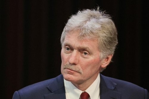 Песков: Москва не вижда изход от конфронтацията с ЕС