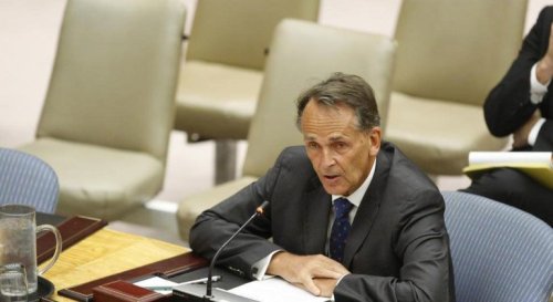 Германски евродепутат: &bdquo;Чудодейните оръжия&ldquo; са илюзия. Украйна се плъзга към крах, време е за диалог с Русия