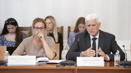 Стоянов за руския Ил-76: &bdquo;Излишен шум&ldquo; около полета над България