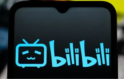 Китай хвърля ръкавицата на YouTube: Bilibili тръгва към световния пазар