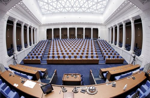 Парламентарен контрол в Народното събрание: Ето кои министри ще отговарят на депутатите