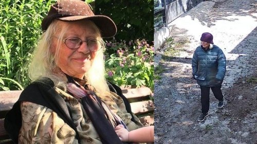 Три месеца без следа: Продължава издирването на 75-годишната Тоня Папукчиева-Бодурова