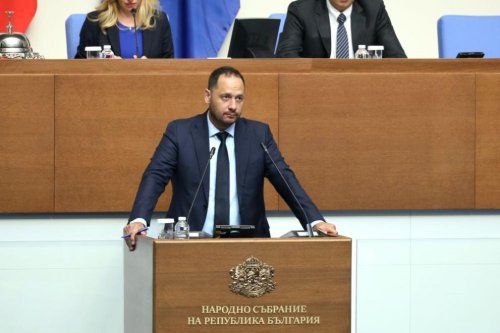Петър Витанов: Влизаме в нов политически сезон, нужни са бързи решения