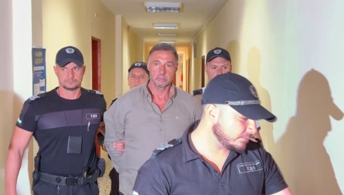 Апелативният съд остави Христо Широков в ареста: Съдът видя лидерска роля в престъпната група