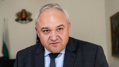 Демерджиев уволни шефа на ОДМВР &ndash; Благоевград заради случая в Струмяни
