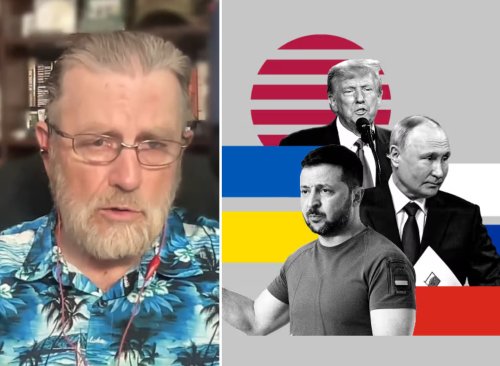 Бивш анализатор на ЦРУ: Русия затяга примката около Украйна (ВИДЕО)