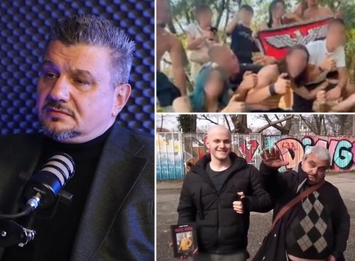 НИКОЙ НЕ ГО ЧУ ТОГАВА: Криминалният психолог Тодор Тодоров предупреди още преди две години - &bdquo;Това ще роди чудовище&ldquo; (ВИДЕО)