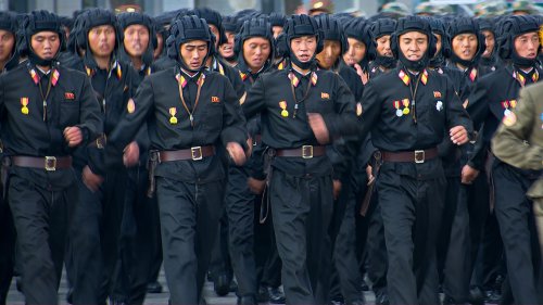 Сеул: Северна Корея подготвя ново изпращане на войски в Русия