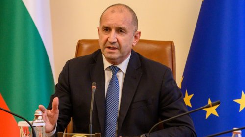 Радев: Бюджет 2027 ще бъде приет навреме, започват ключови реформи