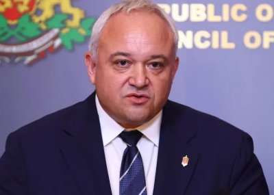 Демерджиев: Държавата абдикира години наред (ВИДЕО)