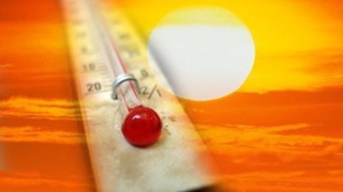 Гореща събота с до 35&deg;: Облаците идват от запад, възможни са кратки превалявания