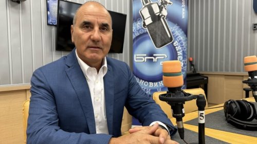 Цветан Цветанов за случая в Пловдив: Не можем всичко да прехвърляме на държавата &ndash; родителите също носят отговорност