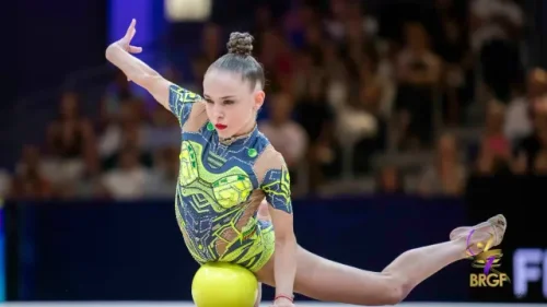 (ВИДЕО) Стилияна Николова със сребро на световното и олимпийска квота