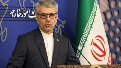 Иран отново предупреди България: &bdquo;Запазваме си правото на отговор&ldquo;