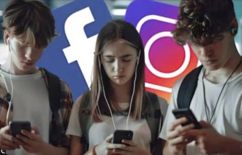 &bdquo;Мета&ldquo; на съд: Обвиниха Instagram и Facebook, че пристрастяват деца