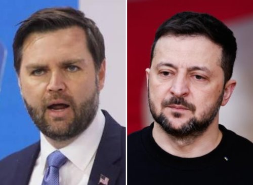FT: Ванс се обадил на Зеленски и поискал край на ударите по ключов петролопровод