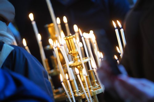 Ето кой църквовен празник посрещаме на 13 август