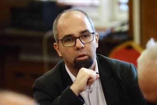 Първан Симеонов: Правилен хейт няма
